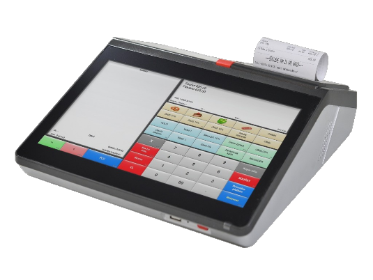 Conto Basic a All-in-one SGT-116W Conto Basic a All-in-one SGT-116W